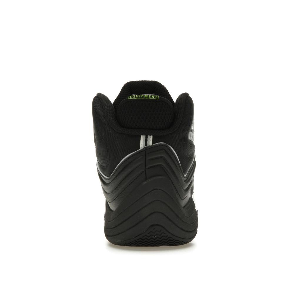 Adidas Crazy 98 Away 2024 Pánské tenisky Černá Core-Black Core-White IG8341