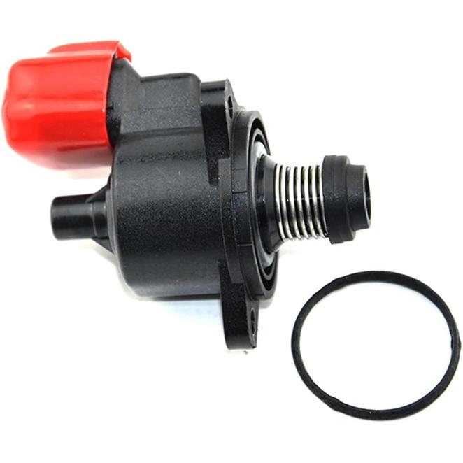 OEM MD628318 Idle Air Control Valve MD628166 1450A069 1Pcs