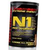 Integratore pre-allenamento, N1, Nutrend (11119003)