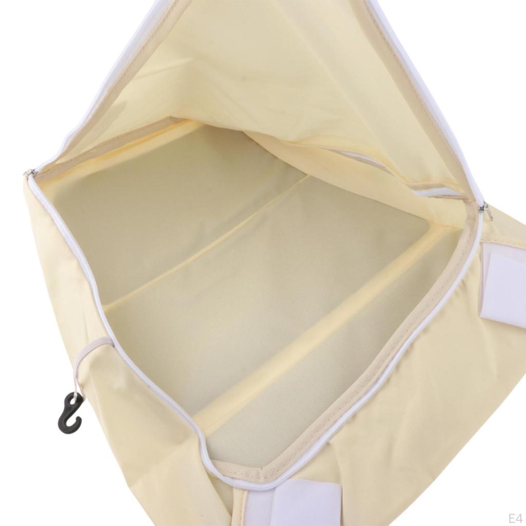 Baby Stockings Strolier of Pram Organizer Basket Accessories for Outdoor