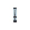 Mitsubishi Pencil Jetstream Prime Retractable Oil-Based Ballpoint Pen, 07 Black, Easy to Write