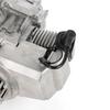 NEW 2 Stroke  Engine Motor with Carburetor Air Filter Gear Box  Most Air-cooled Mini Off-road Vehicles