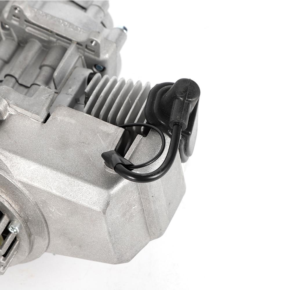 NEW 2 Stroke  Engine Motor with Carburetor Air Filter Gear Box  Most Air-cooled Mini Off-road Vehicles