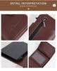 Baellerry RFID Anti-theft Aluminum Card Holder for Men