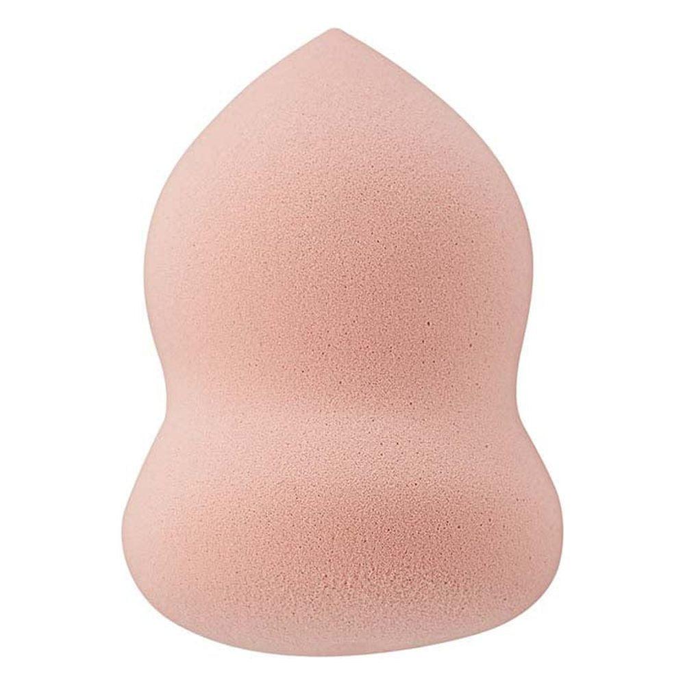 Blending Sponge and Highlighting Sponge Duo Flawless Finish Precision Application Contour Makeup Reusable Cosmetic Blender Tools