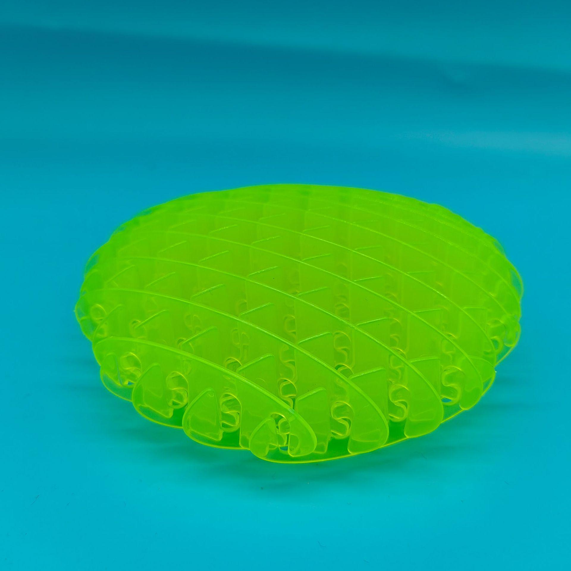 

Эластичная деформация Червь Игрушка-непоседа для снятия стресса