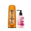 L'Oreal Oil-Nourishing Conditioner & Meijiang Hand Cream Set