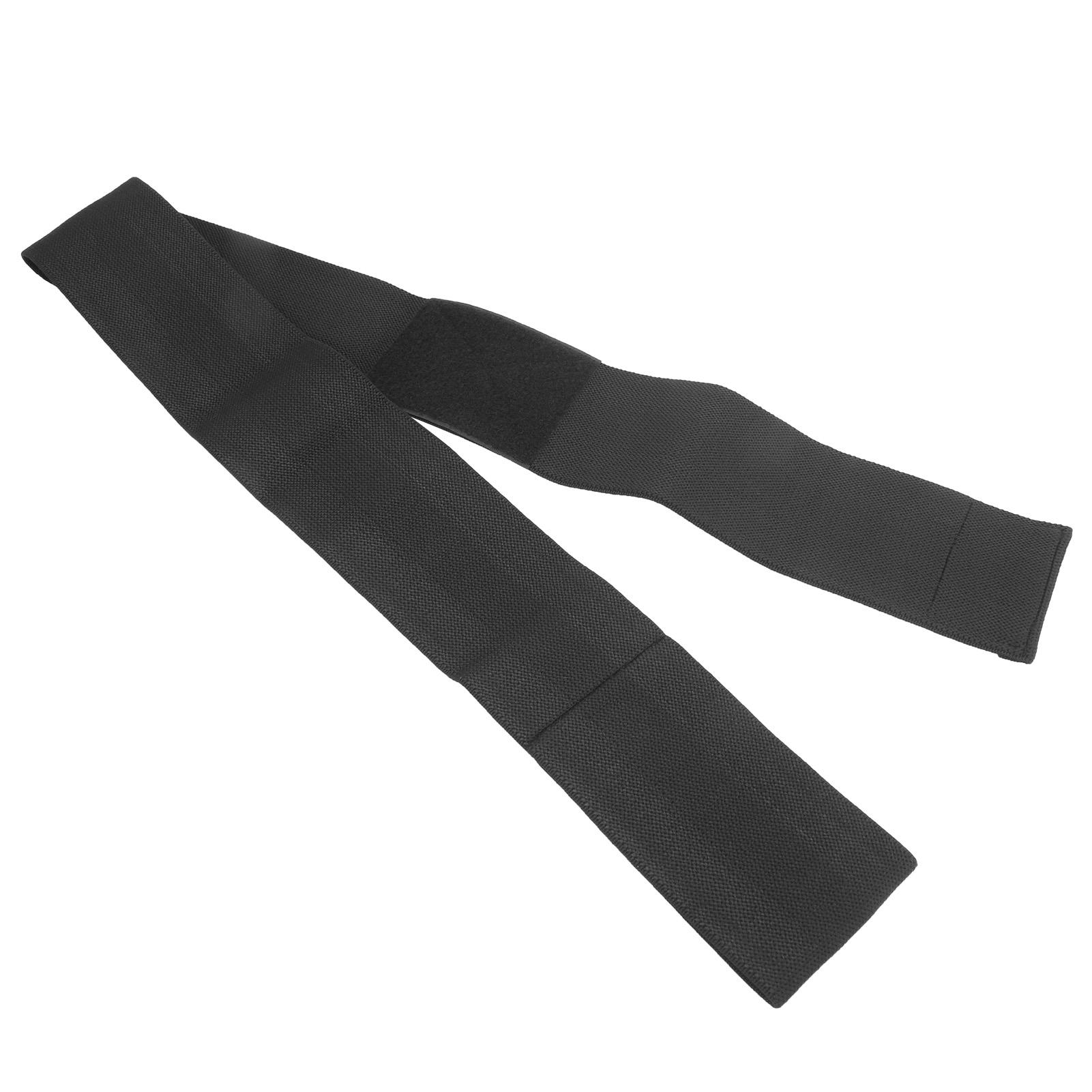 

Налокотник Эластичная повязка Компрессионный рукав Спортивный налокотник Черный