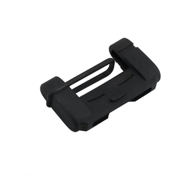1pc Universal Car Seat Belt Buckle Cover Clip Protector Car Seat Belt Lock Tongue Cover Decor Guard Anti Scratch Safety Comfort