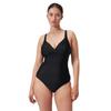 Speedo Womens/Ladies Eco Endurance+ One Piece Swimsuit