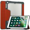 Military Grade Shockproof Case for iPad 2024 iPad Pro with Pencil Holder Rugged Protective Cover for Tablet