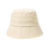 Bucket Hat for Deep UV Slimming Conceals Summer Tulip Sun Casual G0100 [Karsaer] Women, Fit, Protection, Lightweight, Effect, Face, Hat, Hat,