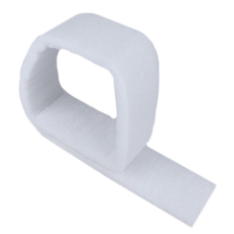 120*10*2CM Biochemical Aquarium Fish Tank Pond Foam Sponge Filter Cotton Pad Mat