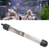 Submersible Aquarium Heater 120W Fish   Heating Rod Aquarium Thermostat Heaters with Suction Cups Bracket
