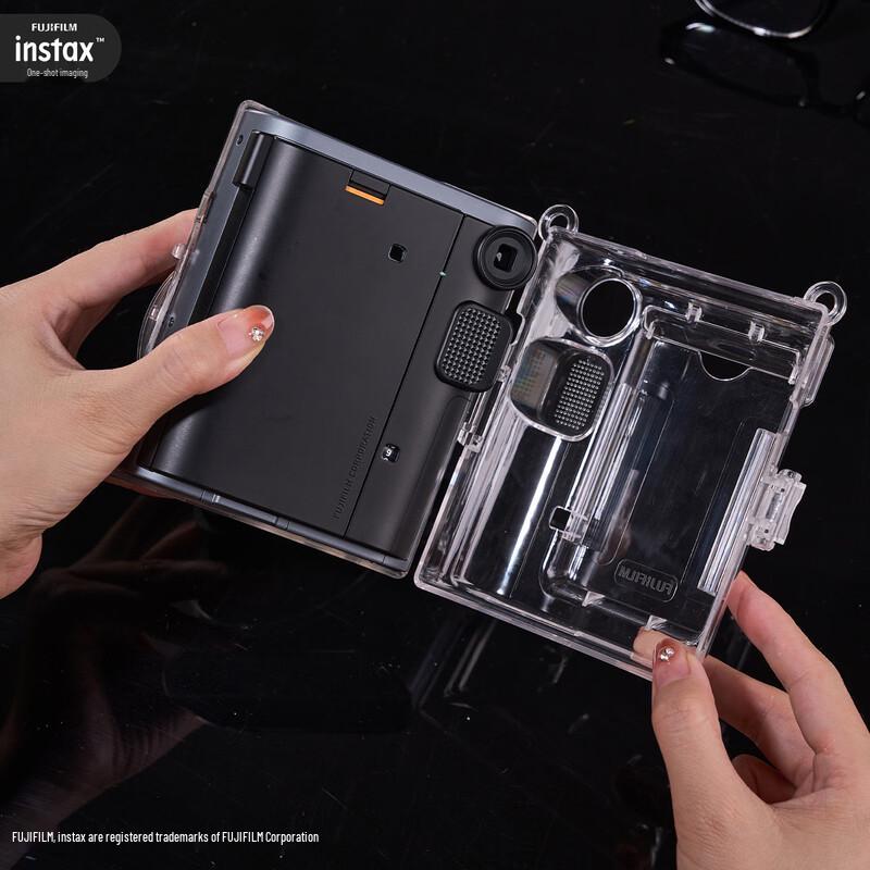 INSTAX mini 41 Transparent Protective Case (CN version)