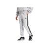Adidas Sportswear Essentials Soft Versatile Comfortable Casual Knit Joggers Men bottoms Light-Gray JD1858