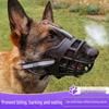 Dog Muzzle Anti-Bite Anti-Eating