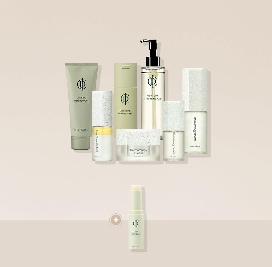 [2025 New Version] Incellderm 300 Core Kit