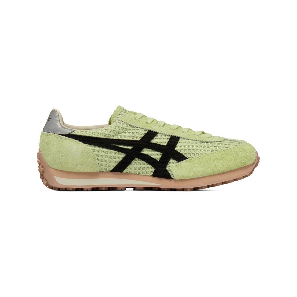 ONITSUKA TIGER Edr 78 Fashion Classic Arch Support Lifestyle Shoes Unisex Sneaker Light-Green 1183C570-300