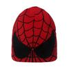 Cross-border Amazon's new spider web beanie cold hat cute wool thermal hat cartoon knitted hat men and women and children