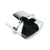 Motorrad Chrome Getriebe Schalthebel Peg Bremspedal Abdeckung Für Yamaha V-Star XVS 650 950