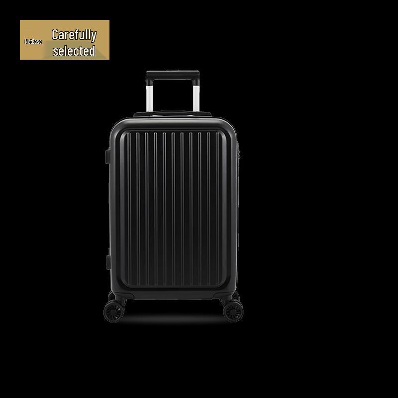 NetEase Yanxuan Lightweight Jelly Carry-on Suitcase
