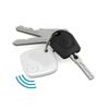 Tuya Smart: Apple & Android-compatible Bluetooth tracker for two-way search, anti-theft, and anti-loss.