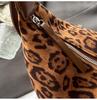 Women's Trendy Crossbody Autumn/Winter Bucket Bag