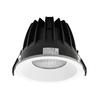 Oprawa Wpuszczana Oczko Hermetyczne IP54 LED 18W REZZO DG-125C/WK-NW/70 Italux