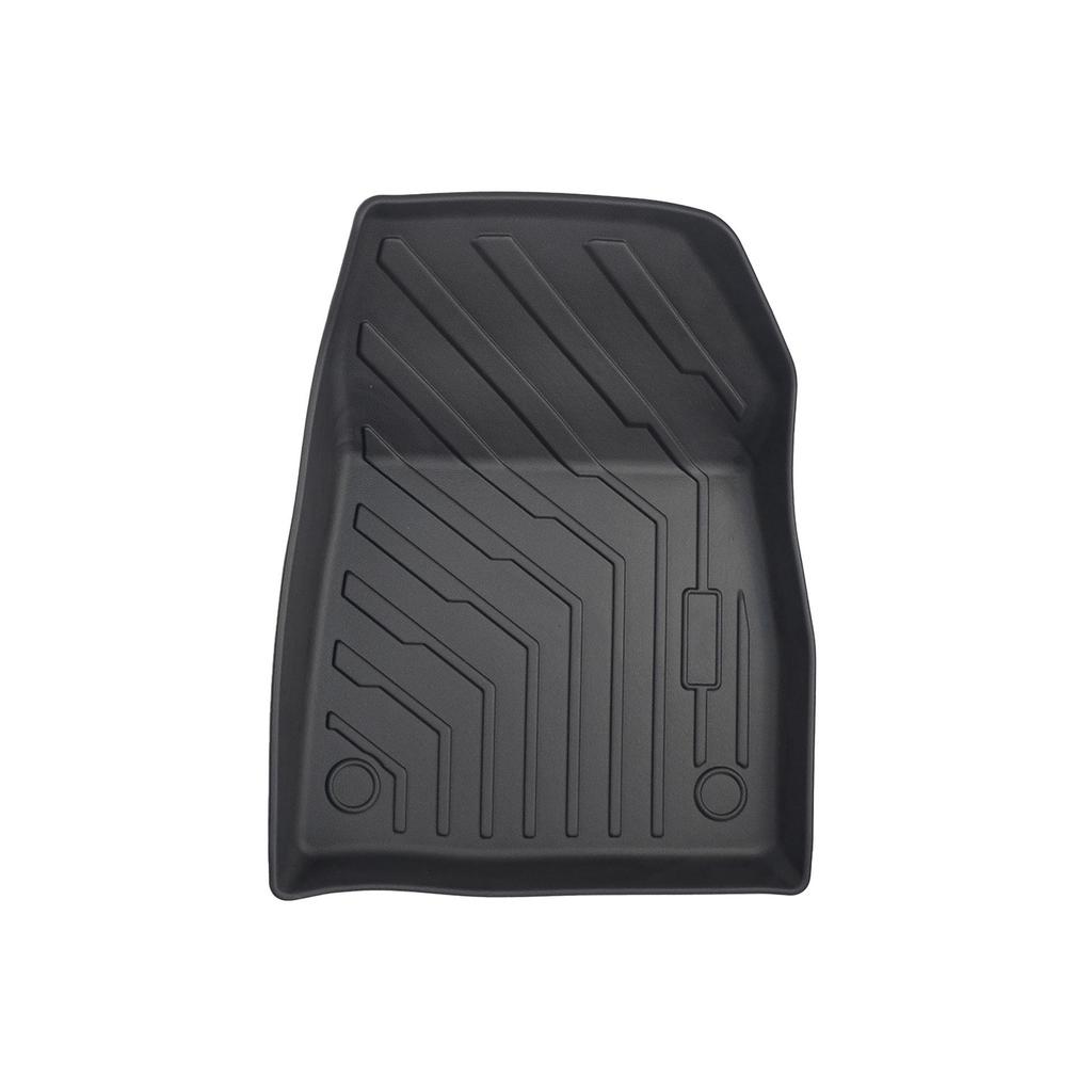 Compatible Leapmotor C11 TPE Eco-Friendly Floor and Trunk Mat Set