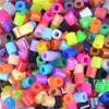 1000Pcs/Bag 5Mm Hama Beads Perler Beads Kids Education Diy Toys Mixed Color
