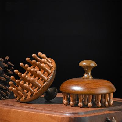 Masaj – Kafa Masajı