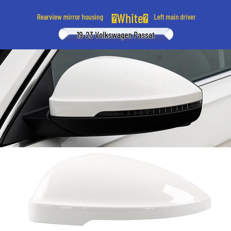 Kryt zpětného zrcátka se směrovým světlem pro 19-23 VW Passat