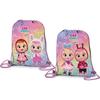 Cry Babies Cry Babies 39cm Drawstring Backpack
