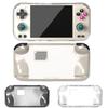 Transparent Protective Cover Soft Host Shell Handheld Game Console Case for Anbernic RG 476H
