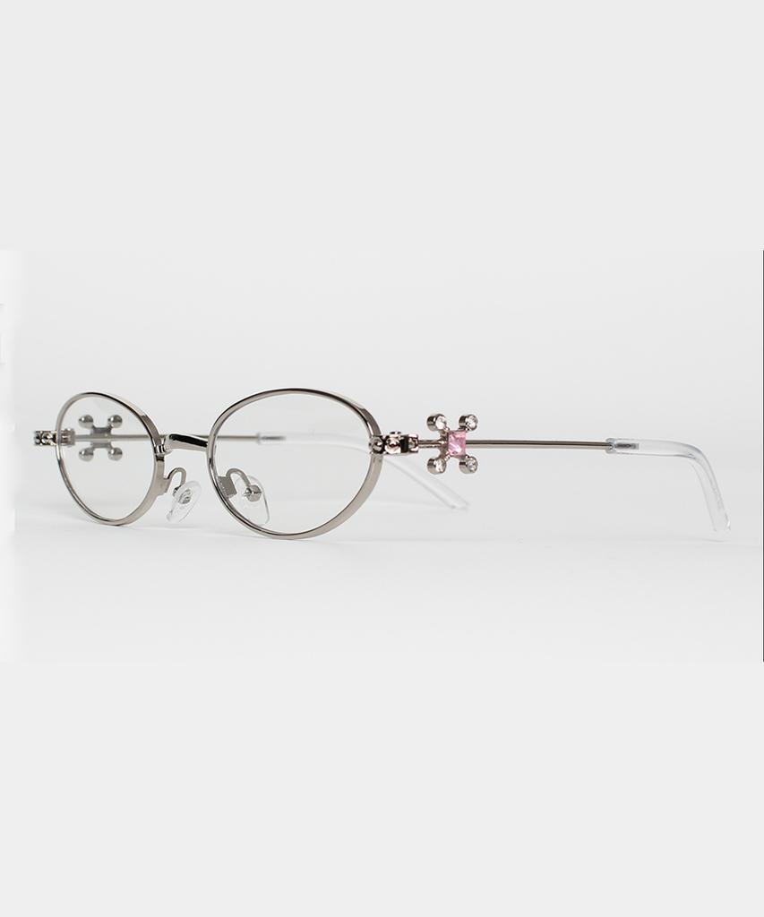 Tukyubeu 98144 (Silver-Eyewear)