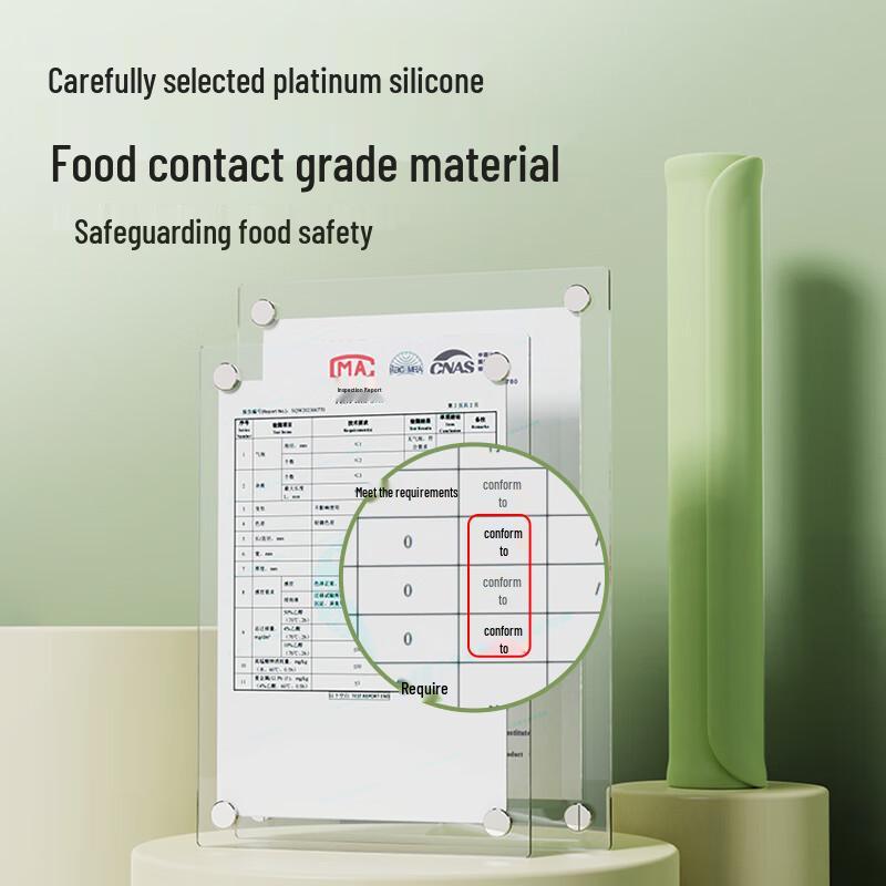 Suncha Food Grade Silicone Kneading Mat