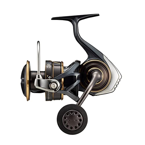 Daiwa Caldia SW 6000D-H Spinning Reel 22 (2022 Model)