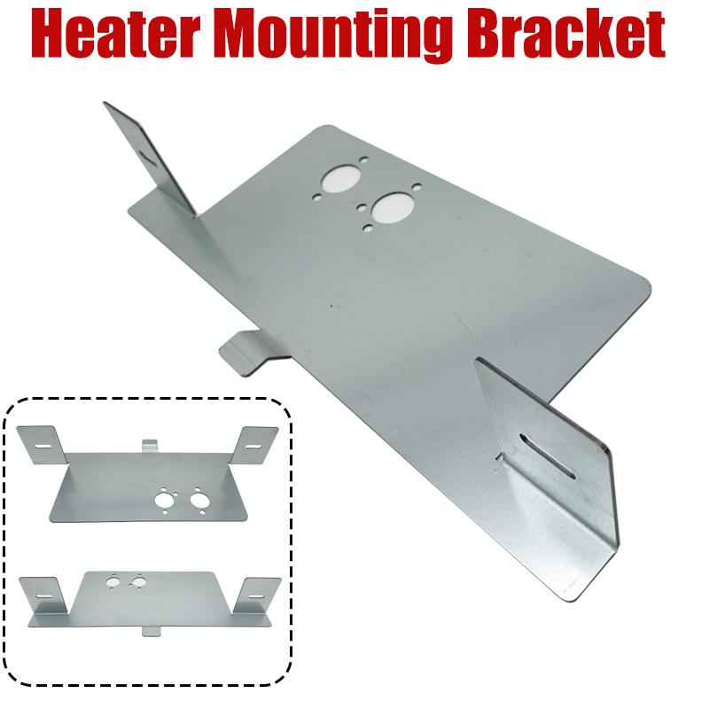 For VW T5/T6 Diesel Heater Base Bracket Mount For Eberspacher Airtronic D2 Airtronic Heater Webasto Chinese Diesel Heater