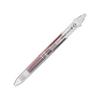 Pilot 2-color Ballpoint Pen That Disappears When Rubbed Frixion Ball 2 0.38 Non-color LKFB40UFNC