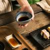 Flavoring Dishes Household Ceramic Dishes Soy Sauce Dishes Vinegar Dishes Dipping Dishes Tableware Cute Creative Dishes Special-shaped