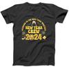 Silvester Partyzubehör 2024 Frohes Neues Jahr Feuerwerk Langarm T-Shirt Sweatshirt Hoodie Tanktop für Herren Damen Kinder Schwarz