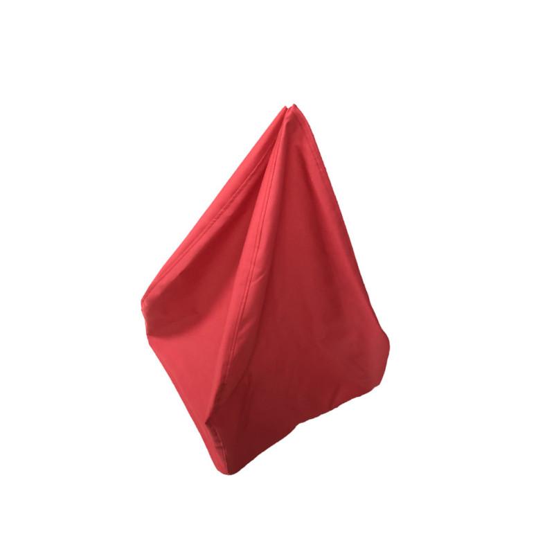 Waterproof Stuffed Animal Storage/Toy Bean Bag Solid Color Oxford Chair Cover Large Beanbag(filling