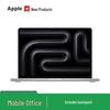 Apple Ноутбук MacBook Pro 16 дюймів M5 Max (версія CN)