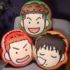 Slam Dunk Double-sided Printed Anime Pillow Cartoon Cushion