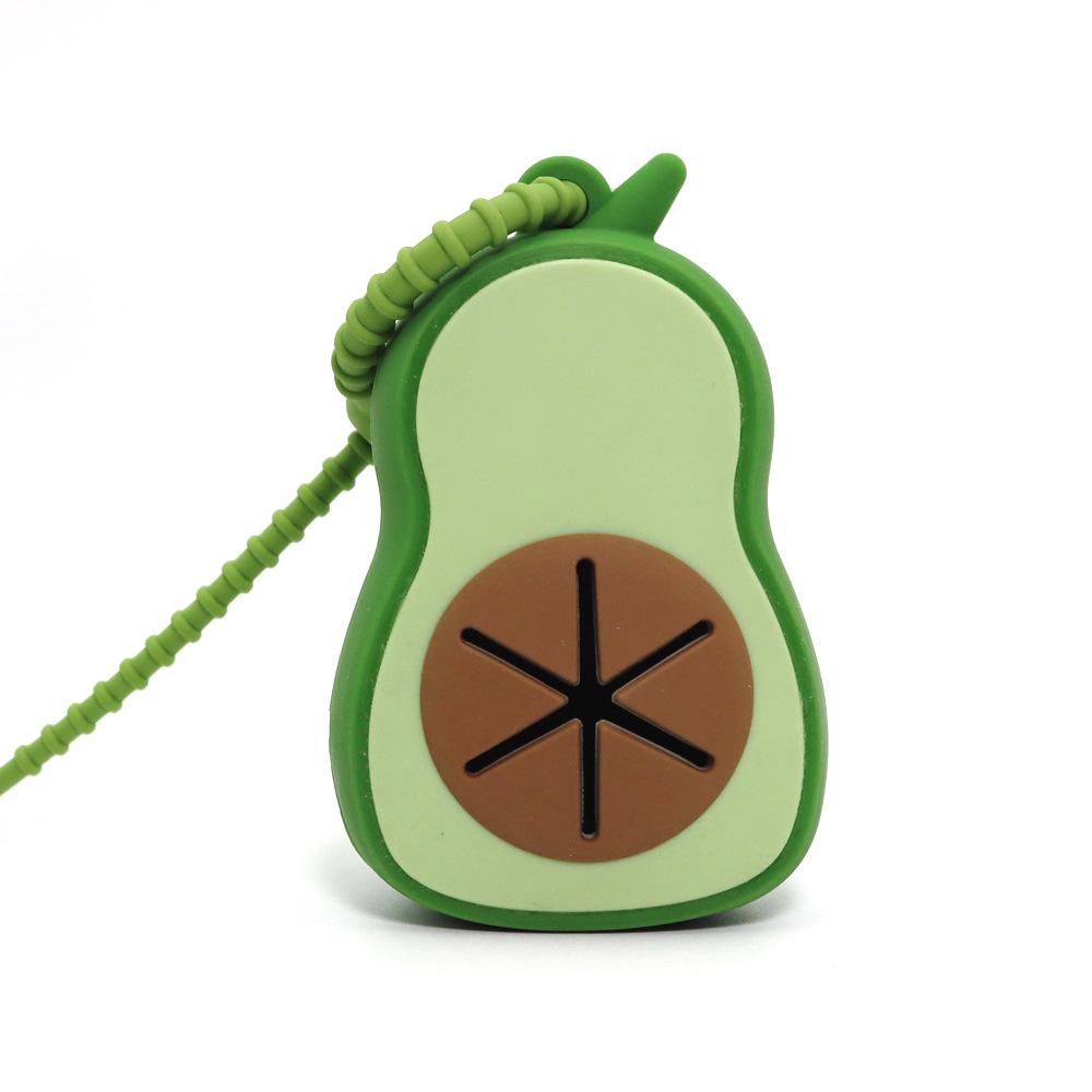 Hanging Dog Poop Bag Dispenser Poo Bags Holder for Walking Dogs Pet Waste Garbage Bags Dispenser Pet Supplies