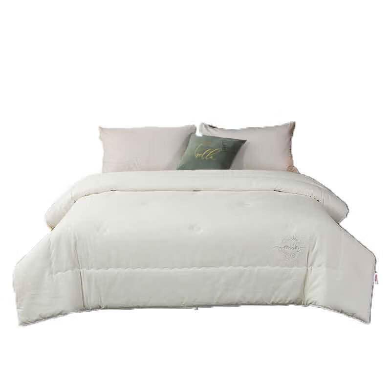 

Hengyuanxiang TGB2053 Cotton Rhinestone Comfort Quilt