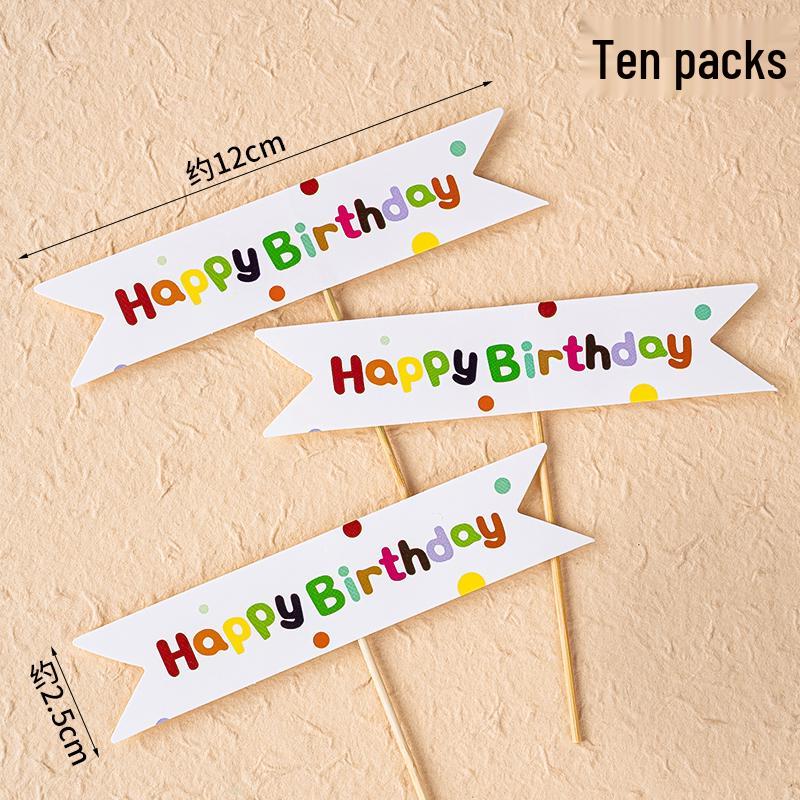 Pastoral Rabbit & Carrot Mini Basket Cake Topper Set