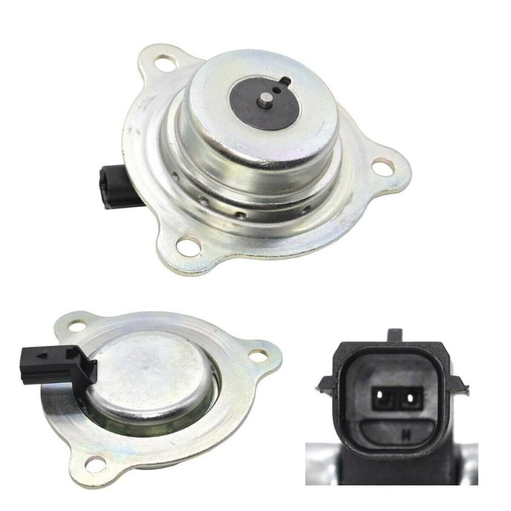Engine Variable Valve Timing Adjuster Solenoid For Chevy GMC Cadillac 12623906