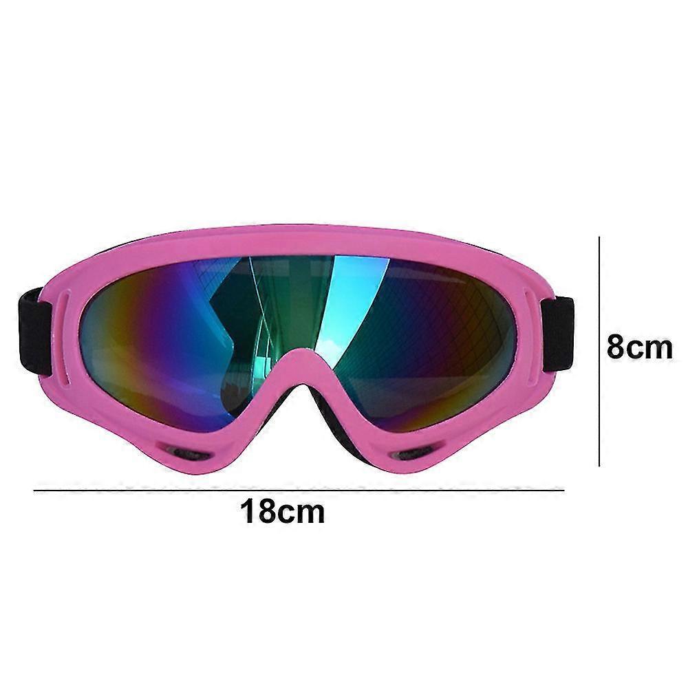 Ski Goggles, Motorcycle Goggles, Cycling Goggles For Men And Women